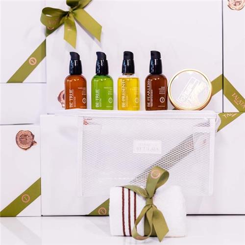 GIFT SET - 7 - MINI ESSENTIALS - 6 PIECE BUNDLE